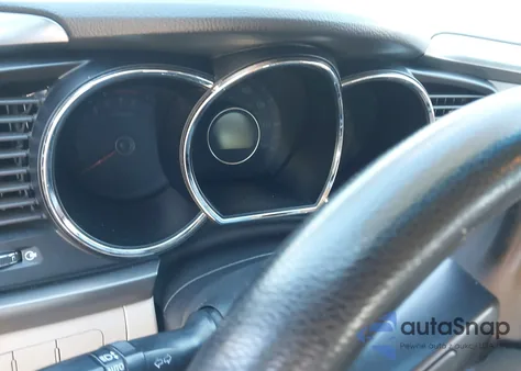 2013 Kia Optima Lx z USA, uszkodzony, nr VIN 5XXGM4A71DG091662